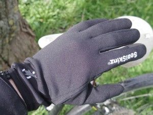 Sealskinz Ultra Grip et Stretch Fleece