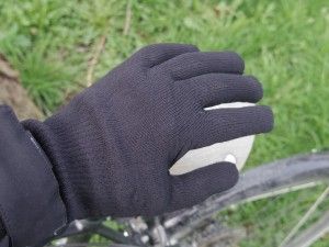 Sealskinz Ultra Grip et Stretch Fleece