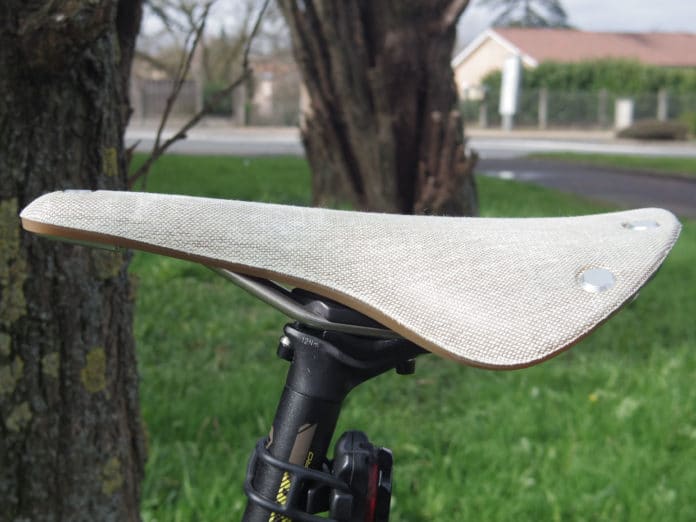 Brooks Cambium C17