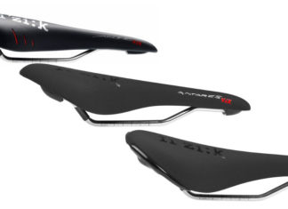 Selles Fizik Versus X Arione, Antares, Aliante : confort optimisé Selles Fizik