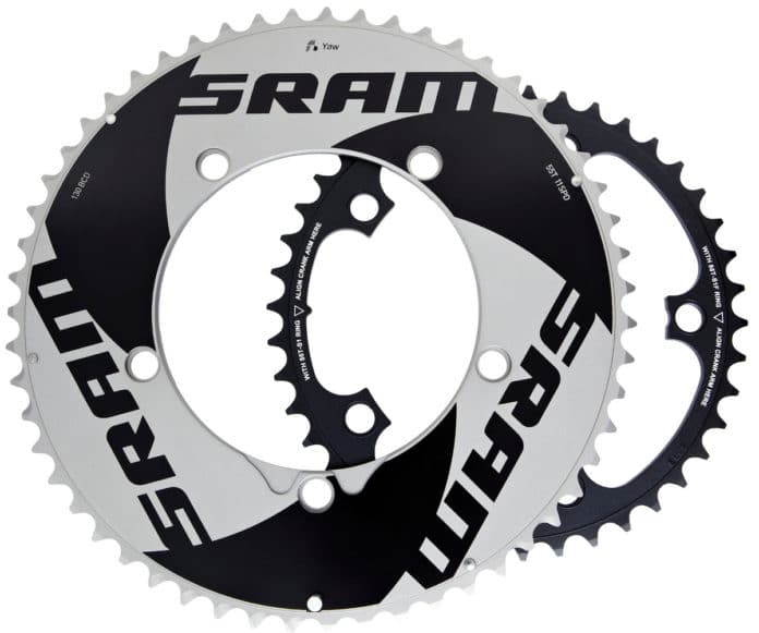 Sram R2C Aero