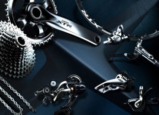 Shimano XTR M9000 : mono-plateau et polyvalence pour contrer Sram Shimano XTR M9000