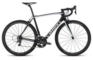 Specialized Tarmac Dura Ace 2015