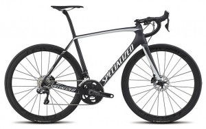 Specialized Tarmac Pro Disc Ultegra Di2 2015