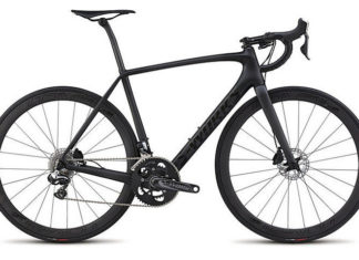 Specialized Tarmac 2015 : le cycliste d’abord Specialized Tarmac 2015