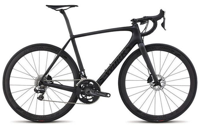 Specialized Tarmac 2015