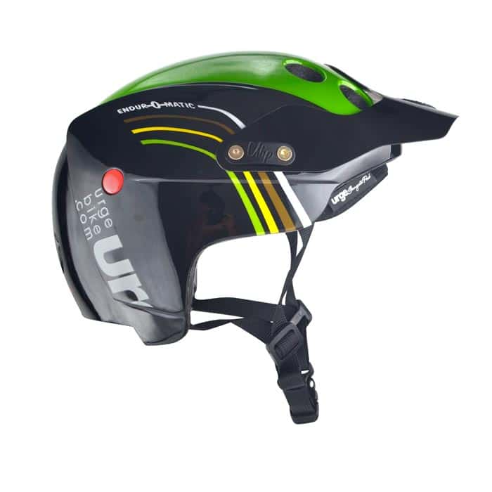 Casque VTT : Casque intégral - enduro - homme ou femme 🚴 → Rêve