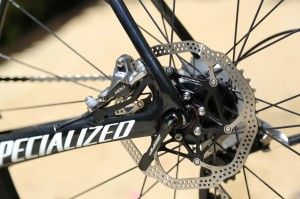 Disque Centerline Sram HydroR