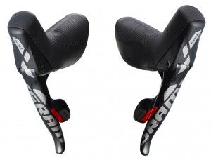 Sram HydroR manettes