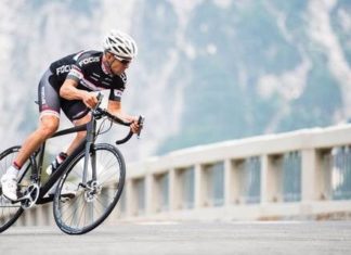 Focus Cayo 2015 : freins à disque et Ultegra Di2 Focus Cayo 2015