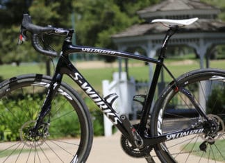 Freins hydrauliques Sram HydroR 2015 : revus, corrigés, améliorés Freins hydrauliques Sram HydroR 2015