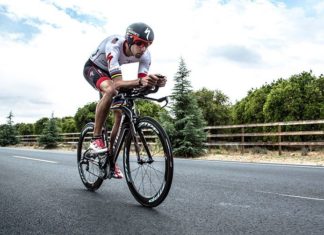 Zipp 404 Firestrike : du nouveau pour le freinage des jantes carbone Zipp 404 Firestrike