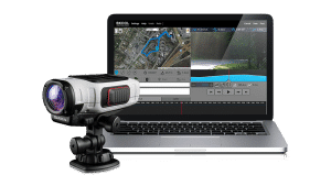 Bkool éditeur vidéo Garmin