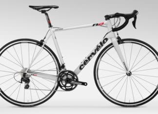 Nouveau Cervélo R2 2015 : abordable et évolutif Cervélo R2 2015