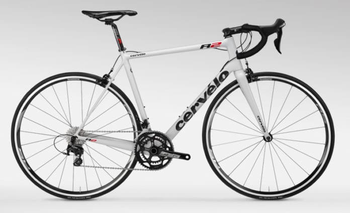 Cervélo R2 2015