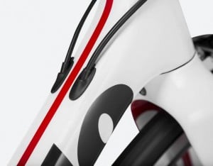 Cervélo R2 Future-Proof Cable Management