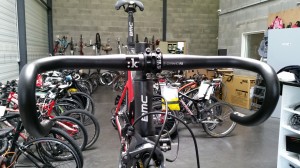 Cintre vélo Fizik Cyrano R3