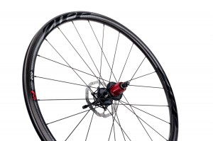 Roues vélo Zipp 202 Firecrest Disc