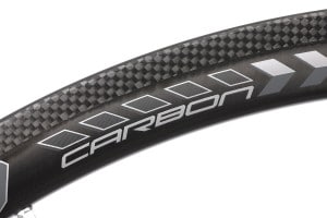 Fulcrum Racing Zero Carbon