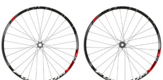 Fulcrum Red Power HP 2015 : plus légères, plus souples Fulcrum Red Power HP 2015