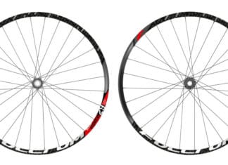 Fulcrum Red Power HP 2015 : plus légères, plus souples Fulcrum Red Power HP 2015