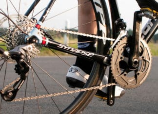 Sram Rival 22 2015 : 11 vitesses abordables Sram Rival 22 2015