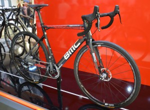 BMC CX01 2015