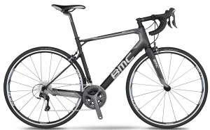 BMC GF02 Ultegra 2015