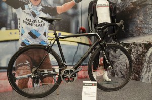 Focus Izalco Max 1.0 2015