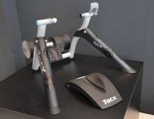 Tacx Bushido Smart