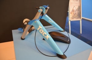 Tacx Satori Smart 2015