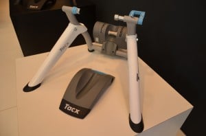 Tacx Vortex Smart 2015