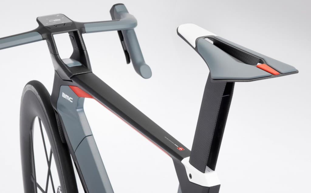 BMC Concept détails