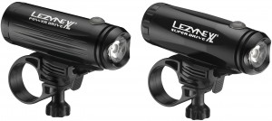 Lezyne Power Drive XL Super Drive XL