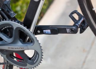 Capteur de puissance Stages Cycling : abordable et complet Capteur de puissance Stages Cycling