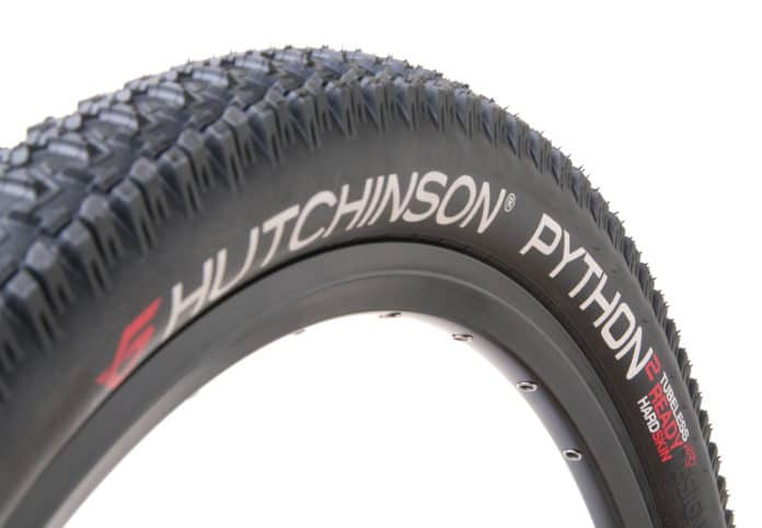 Pneu VTT Hutchinson Python 2