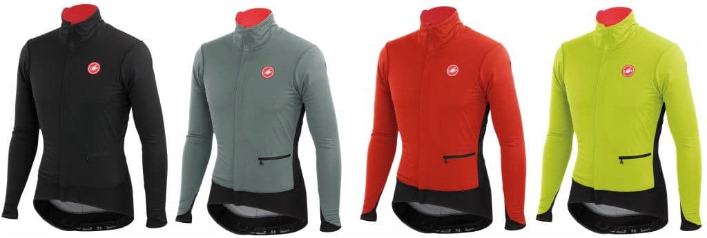 Castelli Alpha coloris