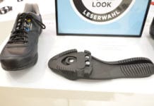 Chaussures Look City et Touring : pour le vélo et la marche Chaussures Look City et Touring