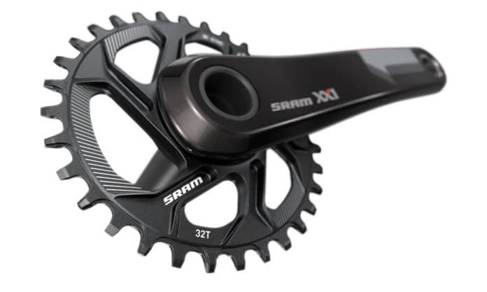 Plateaux Sram Direct Mount XX1, X01 et X1