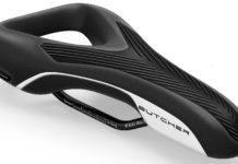 Selle BMX et DH Selle Italia Butcher : versatile Selle BMX et DH Selle Italia Butcher