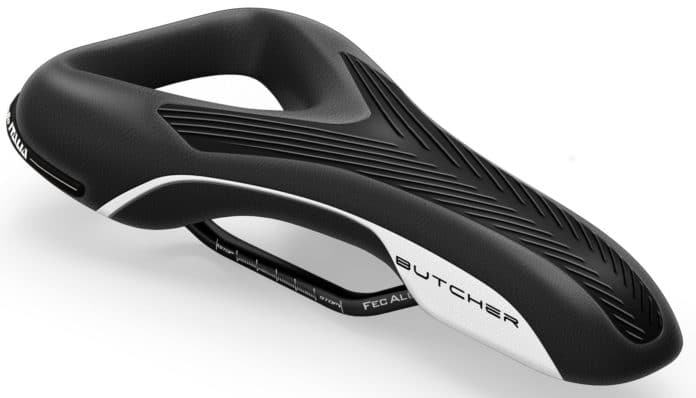 Selle BMX et DH Selle Italia Butcher