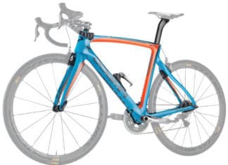 Pinarello Dogma F8 2015 : deux nouveaux coloris