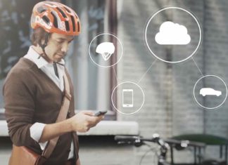 CES 2015 : POC, CycleOps et Connected Cycle ces-2015