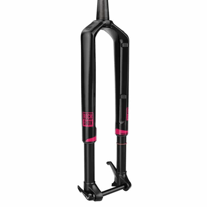 fourche vtt 29