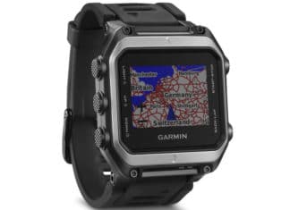 Garmin Epix : montre GPS avec cartographie montre-gps-garmin-epix-3