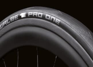 Schwalbe One : endurance confirmée et nouveaux coloris Pneu vélo route Schwalbe One