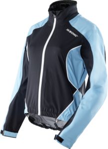 Veste vélo femme X-Bionic SymFrame.