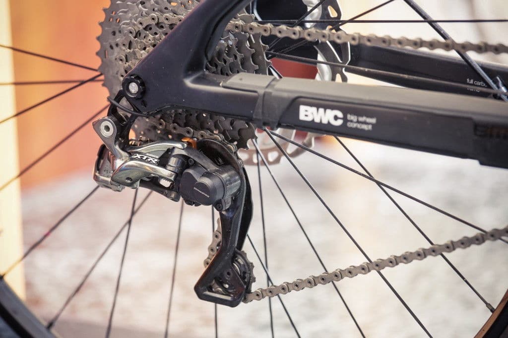 BMC Trailfox TF01 XTR Di2 (2)