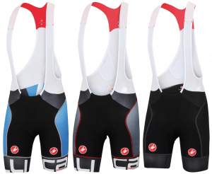 Castelli Free Aero Race 2015