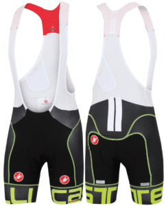 Castelli Free Areo Race